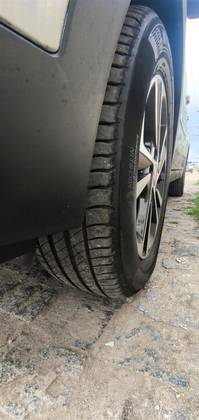 HYUNDAI CRETA 2.0 16V FLEX PRESTIGE AUTOMÁTICO HYUNDAI CRETA 2.0 16V FLEX PRESTIGE AUTOMÁTICO